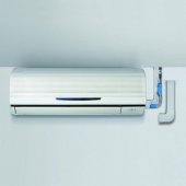Sistem de pompare condens (aer conditionat) Sanicondens Clim Pack  - SFA