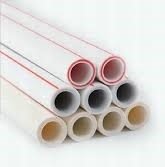  Teava PPR cu insertie Fibra Compozita PN20 / 63 mm