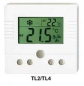 Termostat AE-W201 Wi-Fi pentru Nobus SLIM 