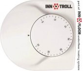 Termostat electronic INNOTROLL MINI Aanalogic, fara LCD, 230 V