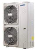  Unitate externa VRF mini Hyundai HECM120P8VA, putere de racire 33.5kW