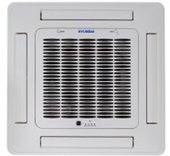 Unitate interna aer conditionat tip caseta multisplit HYUNDAI HCA3I-07HRFN R32 7000 BTU