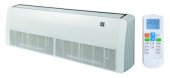  Unitate interna VRF Hyundai consola HECI48CFP5VB, putere de racire 14 kW