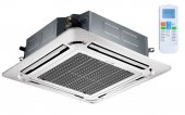  Unitate interna VRF Hyundai tip caseta pentru tavan 900X900 HECI18CC4HR1, putere de racire 5.6 kW
