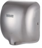 Uscator de maini cu corp din INOX SS304 GEHLER - AK2801