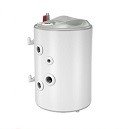 Vas acumulare / Puffer pentru pompa de caldura ELDOM BCE 80