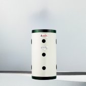 Vas acumulare pentru pompe de caldura Elbi ACF 24 P