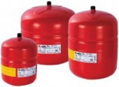 Vase de expansiune pentru incalzire - Seria ER-24 CE