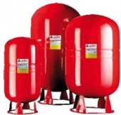  Vase de expansiune pentru incalzire - Seria ERCE-250