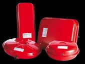 Vase de expansiune pentru incalzire - Seria ERP 385/8