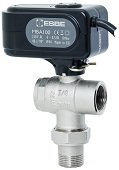 Ventil 3 cai motorizat on/off MBA 132-25WA-1