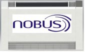 Ventiloconvector carcasat Nobus Slim FC-032VED