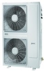Sisteme VRV-VRF-DVM
